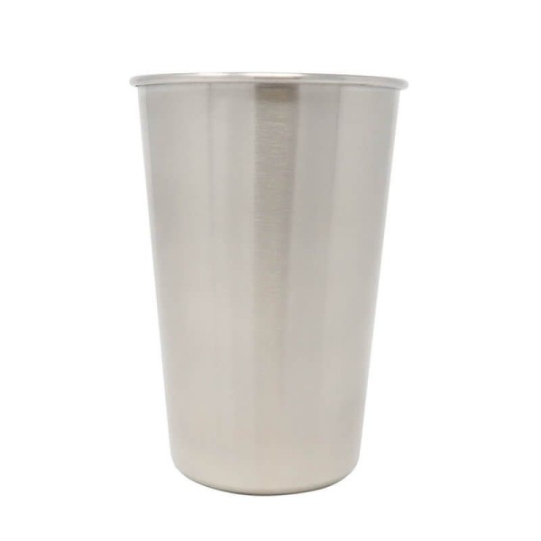 Berkey®Store Pack 4 gobelets inox Berkey® Berkey®Store Pack 4 gobelets inox Berkey®