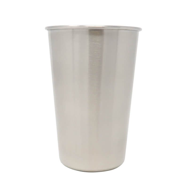Berkey®Store Berkey® stainless steel cups set of 4