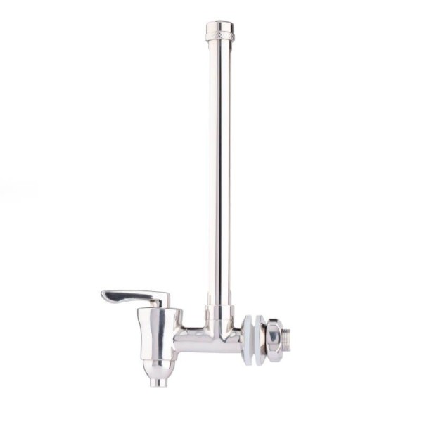 Stainless Steel Water View Faucet for Berkey® Water Filters