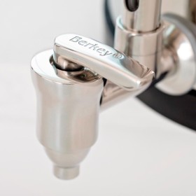 Berkey® Water View™ Hahn...