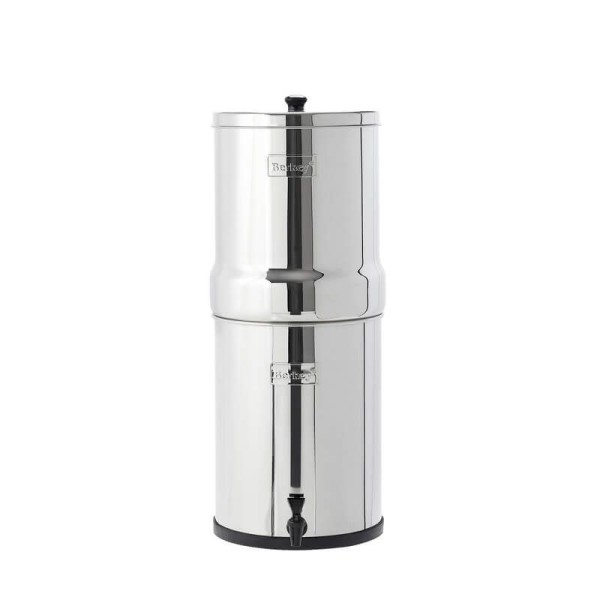 Imperial BERKEY® Filter | No. 1 water purifier