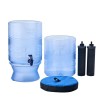 Filtro BERKEY® Light™ - Il depuratore d'acqua numero 1