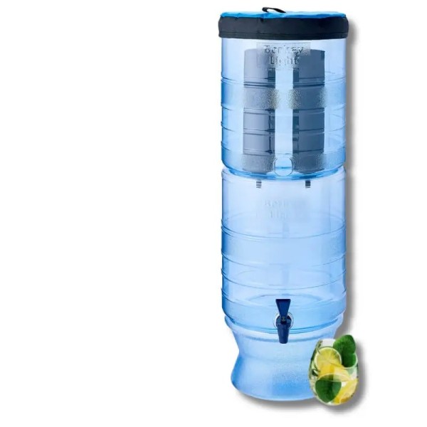 Filtro BERKEY® Light™ - Il depuratore d'acqua numero 1