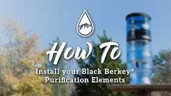 Berkey® Light System