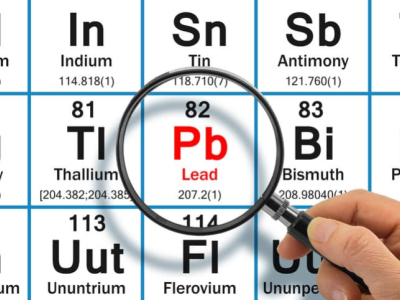 Die unsichtbaren Gefahren von Blei im Leitungswasser