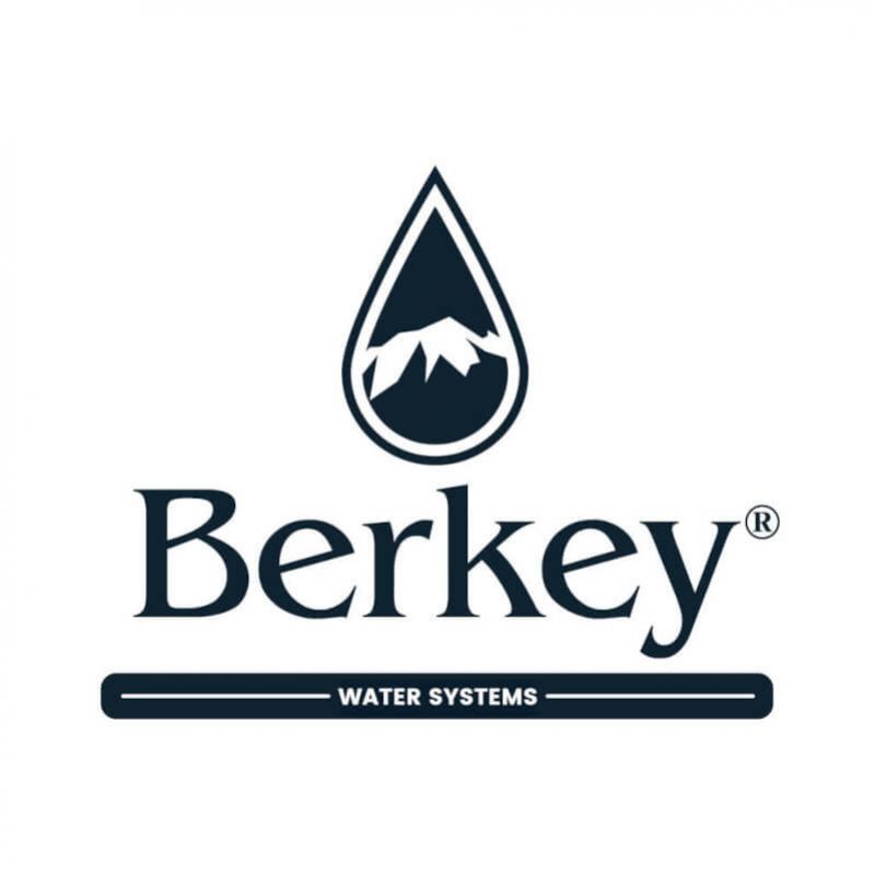 Perché acquistare un filtro per acqua Berkey® invece di un sistema di osmosi ?