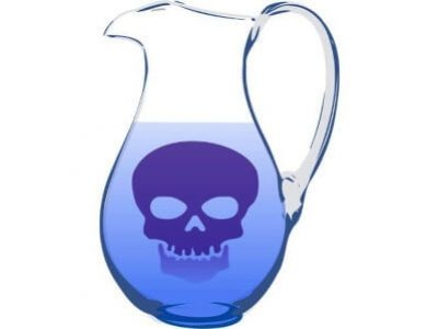 Des pesticides présents dans l’eau du robinet