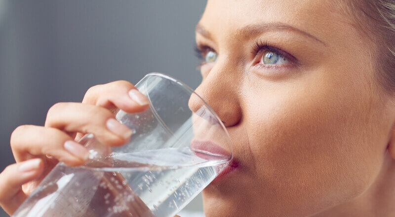 ENTSCHEIDEN SIE SICH FÜR BERKEY® WASSER
